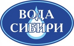 Вода минеральная, Родники Байкала 0.5 л газированная