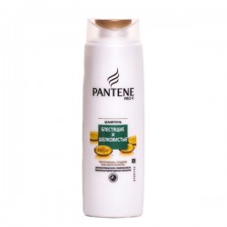 Шампунь, Pantene Pro-v (Пантин про ви) 250 мл Гладкий шелк